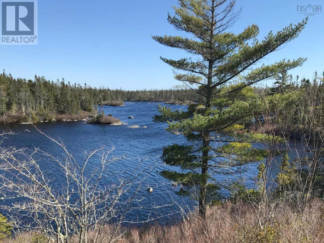 PORTION OF LOT 3 MOSERS HILL LAKE