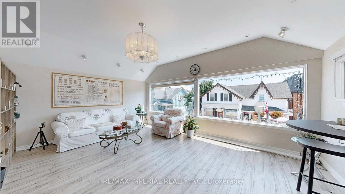 2ND FLR - 156 MAIN (UNIONVILLE) STREET