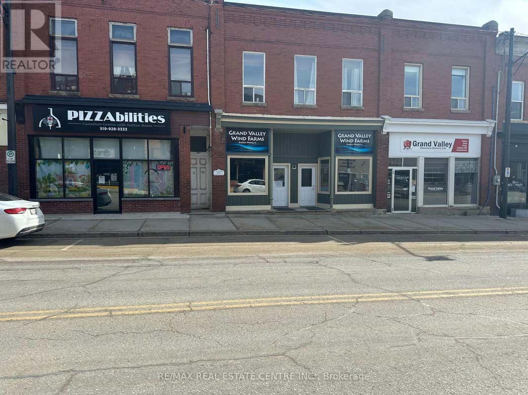 35 MAIN STREET
