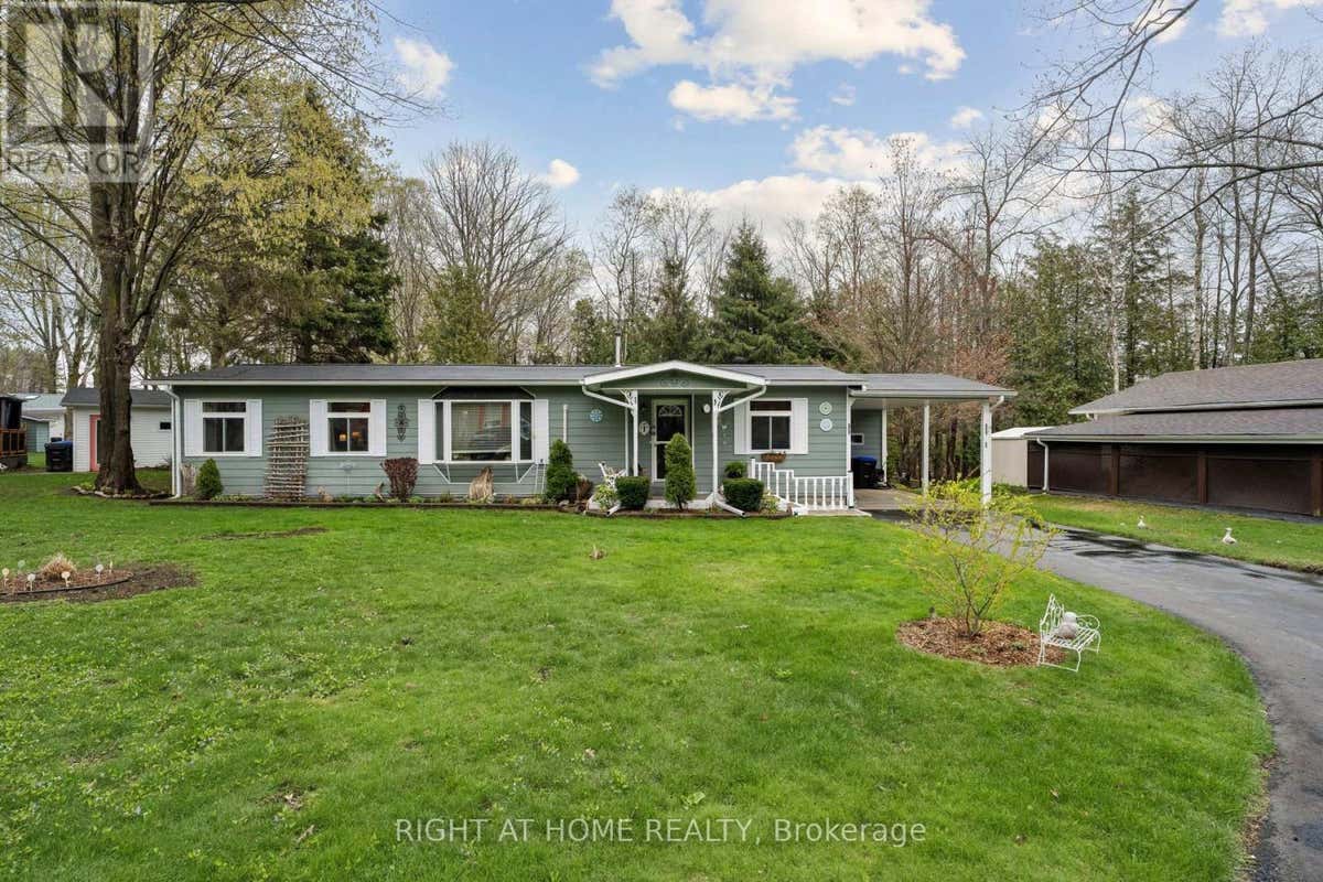 1 ALLEN DRIVE S