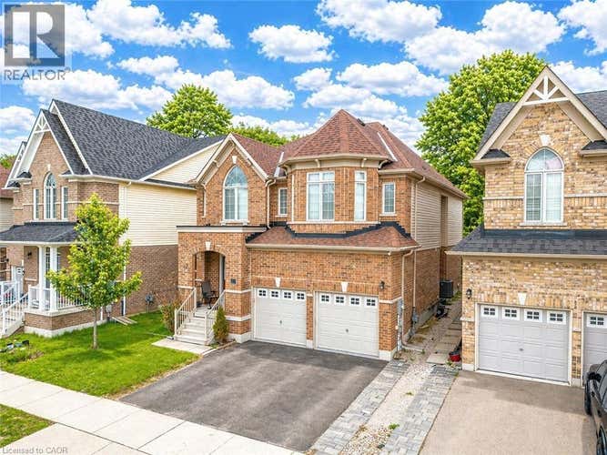 667 LINDEN Drive