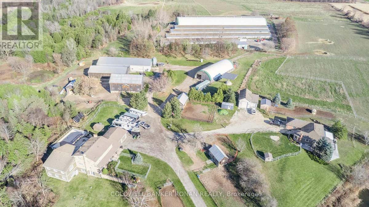 5735 CONCESSION RD 6