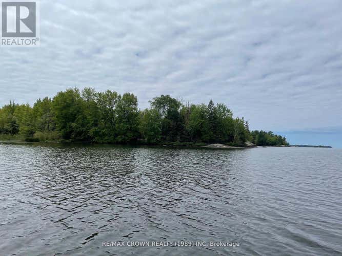 LOT 4 SMITH ISLAND