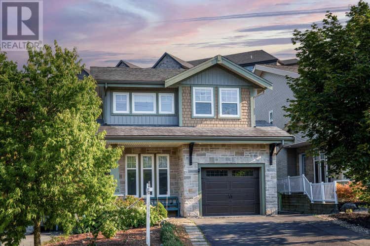 208 Capstone Crescent