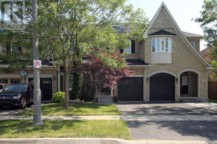 2350 STONE GLEN CRESCENT