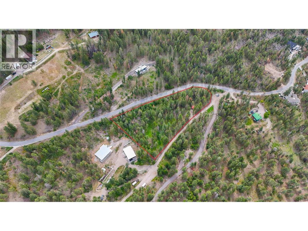 1231 SPILLER ROAD