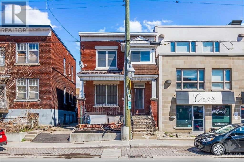 189 PRESTON St
