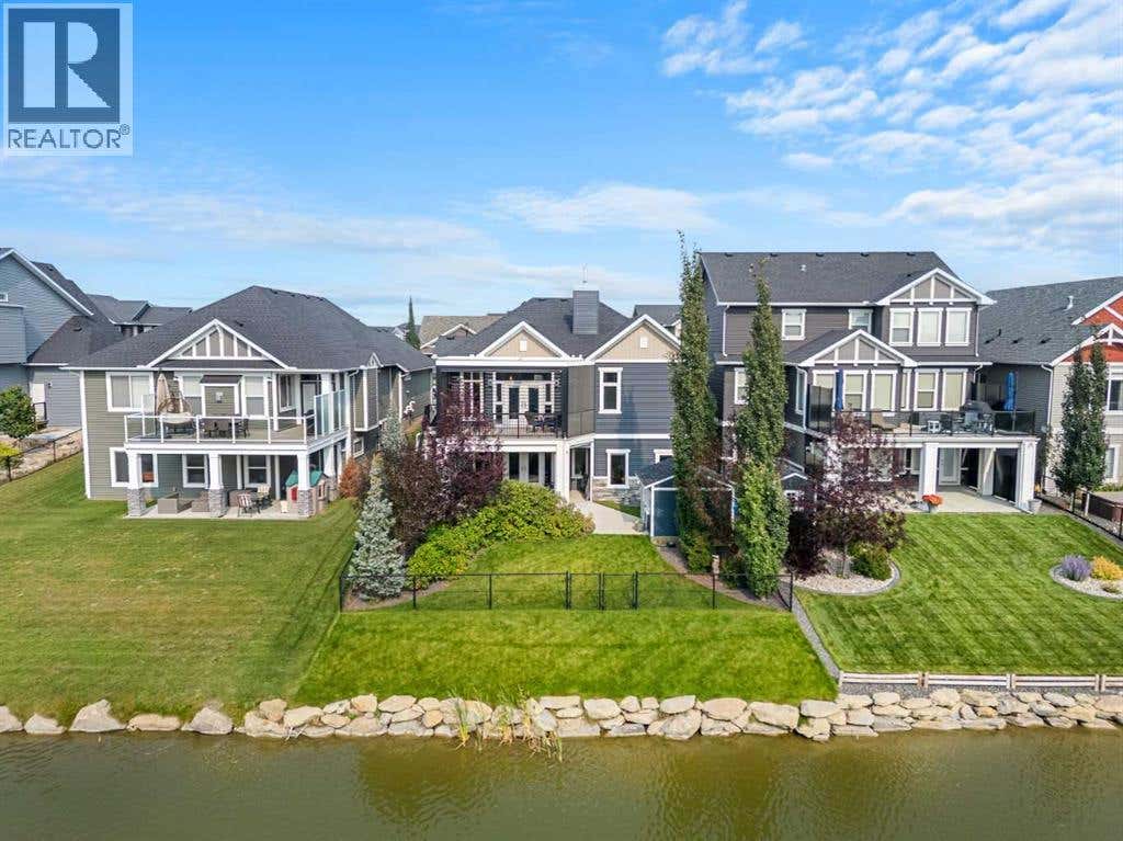 2253 BAYSIDE ROAD SW