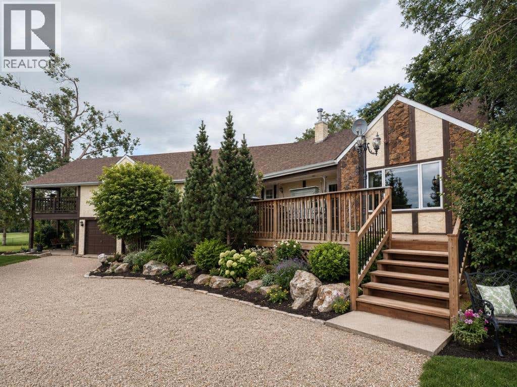 431028 RANGE ROAD 255