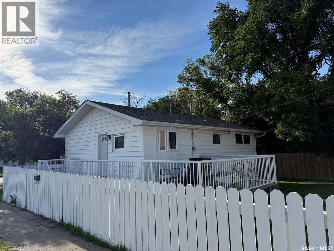 320 GOVERNMENT ROAD