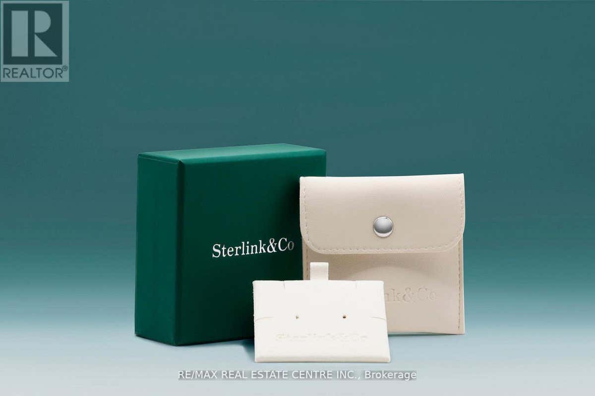 STERLINK & CO.