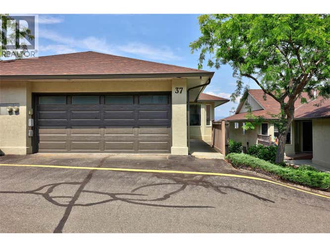 1580 Springhill Drive Unit# 37