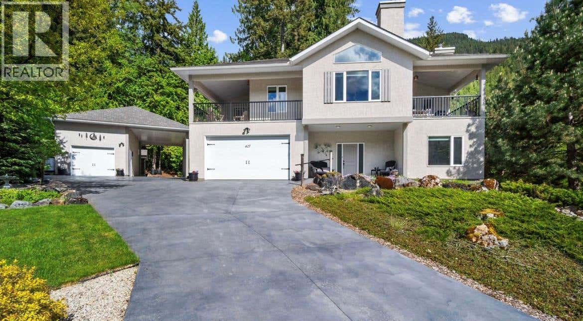 427 BAYLES ROAD