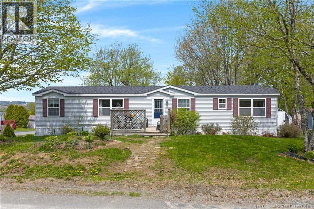 Quispamsis Hill Real Estate - Houses for Sale in Quispamsis Hill