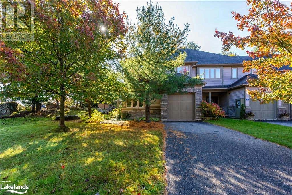 1 DONALD DRIVE Unit 1, Port Carling, ON P0B1J0 House For Sale RE/MAX