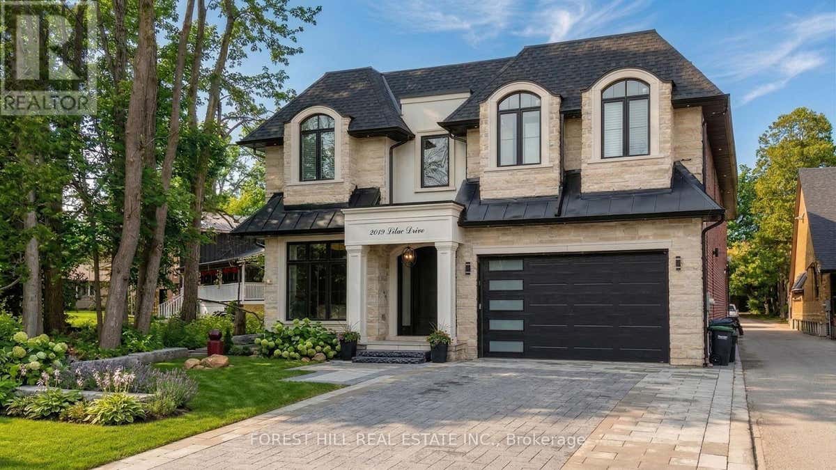 2019 LILAC DRIVE