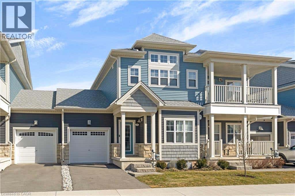 9B SHORES LANE