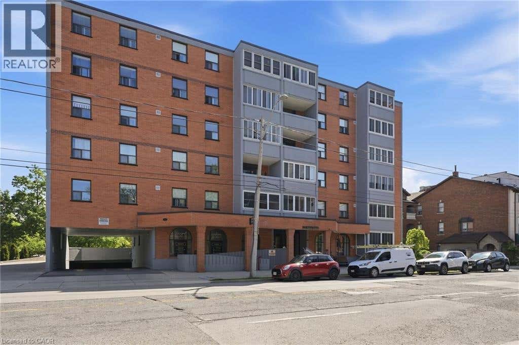 23 MAIN STREET UNIT# 504