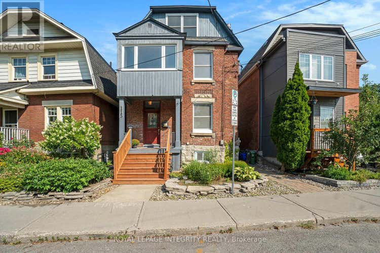 115 SPRINGHURST AVENUE