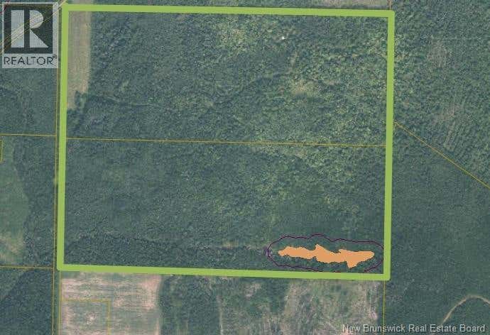 200 Acres Walker Road