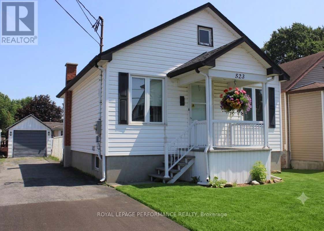 523 BEDFORD STREET