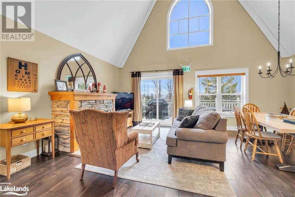 170 SNOWBRIDGE Way Unit 225  