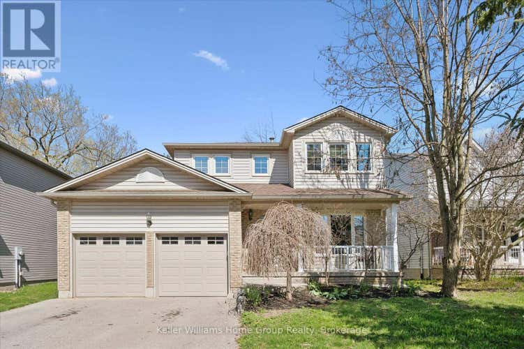 209 ELIZABETH CRESCENT