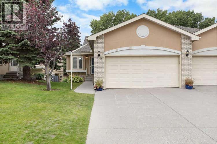 172 Christie Park Manor SW