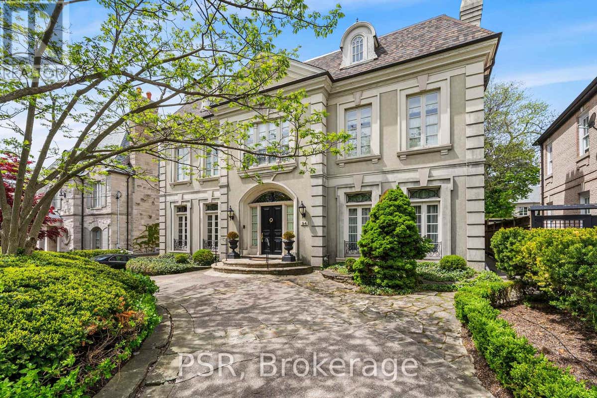 94 DUNVEGAN ROAD
