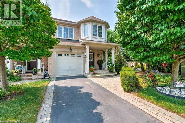 2511 BOROS Road Unit# 40