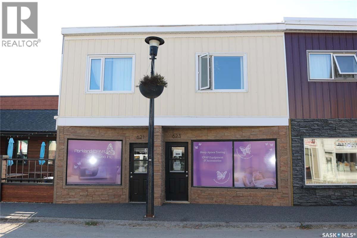 623 MAIN STREET