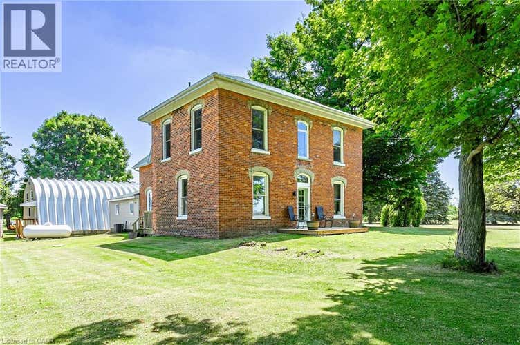 652 VILLA NOVA Road