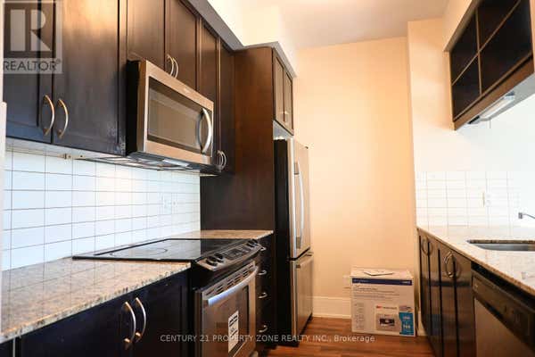 309 - 15 VIKING LANE, TORONTO (ISLINGTON-CITY CENTRE WEST), ON M9B