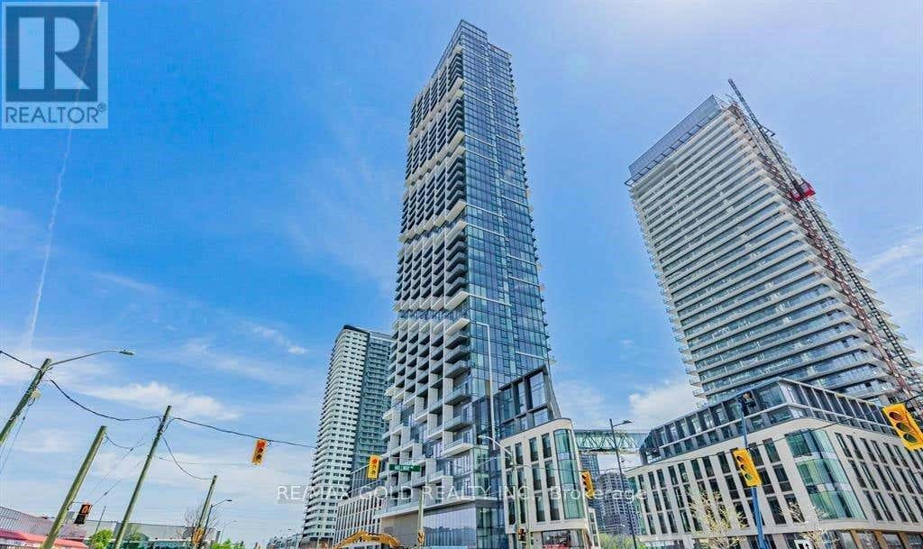 1112 1000 PORTAGE PARKWAY, Vaughan (Vaughan Corporate Centre), ON L4K0L1 Home For Rent RE