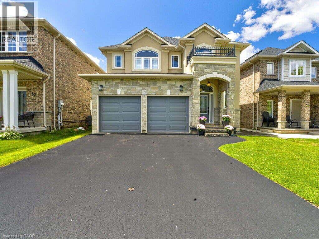 59 BELLSTONE LANE