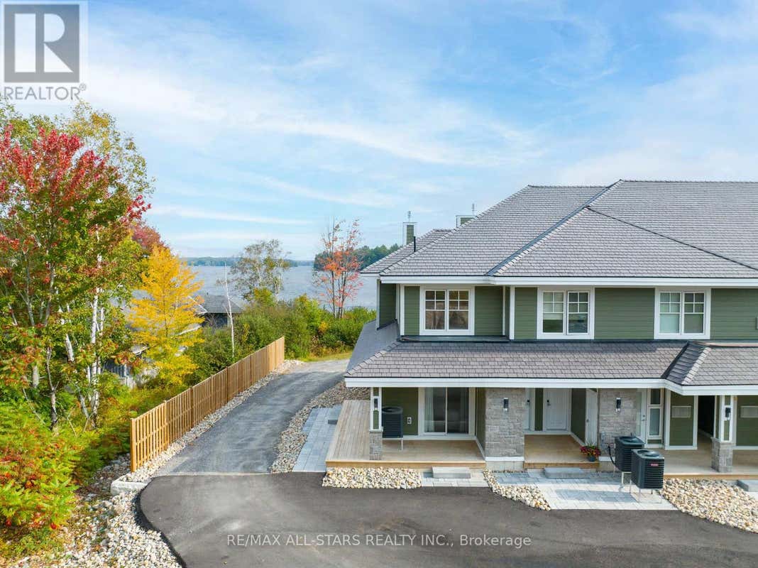 31 - 1869 MUSKOKA ROAD 118