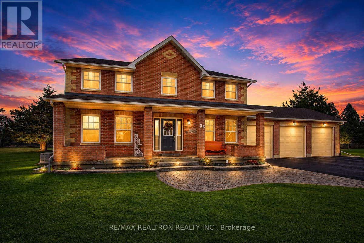 36 AUDUBON WAY
