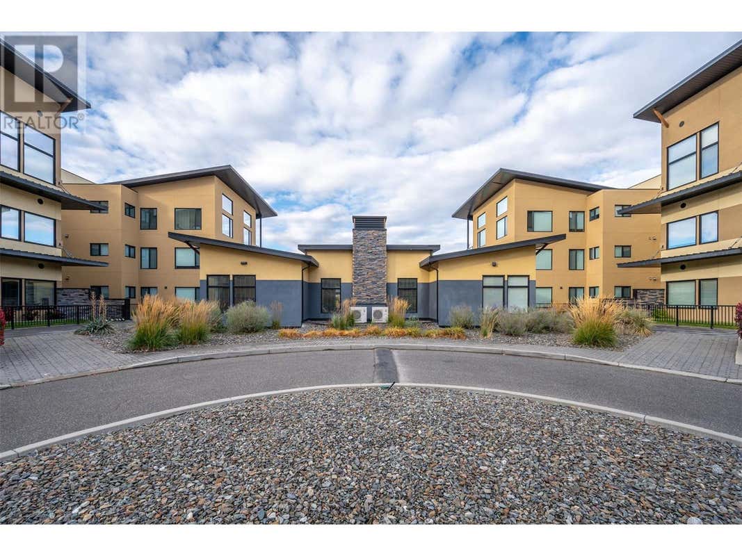 3311 Wilson Street Unit 410, Penticton, BC V2A8J3 Condo For Sale RE