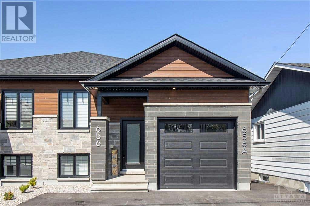 656 DOLLARD STREET, Casselman, ON K0A1M0 Home For Rent RE/MAX 1410818