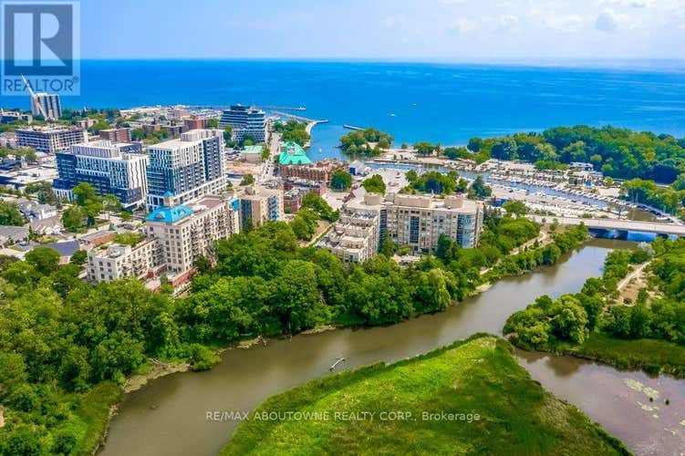 720 - 2511 LAKESHORE ROAD W