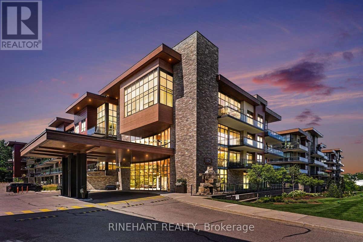 352 - 1575 LAKESHORE ROAD W