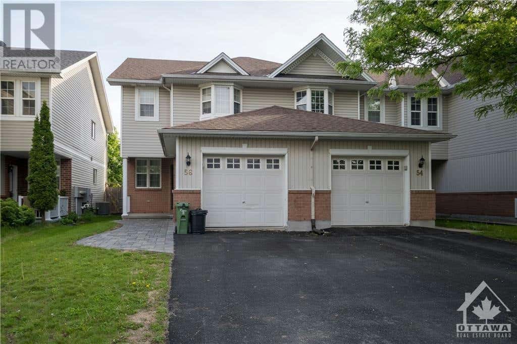 56 TOBERMORY CRESCENT, Ottawa, ON K2K3M4 À louer RE/MAX 1416834
