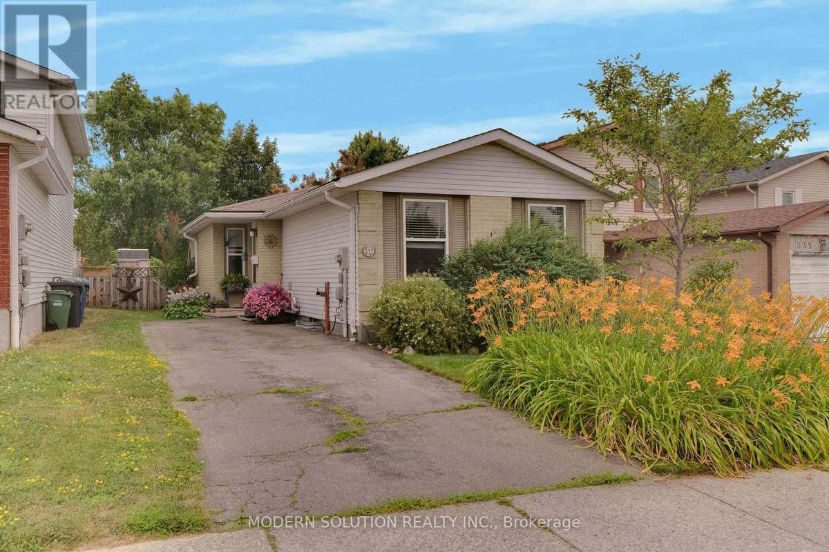 337 AUDEN ROAD
