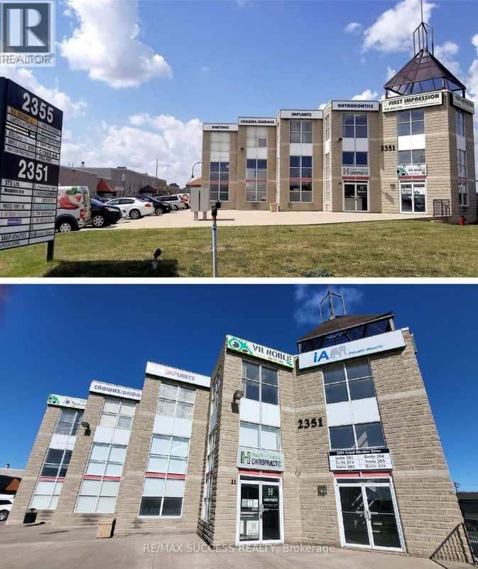 # 204 - 2351 ROYAL WINDSOR DRIVE