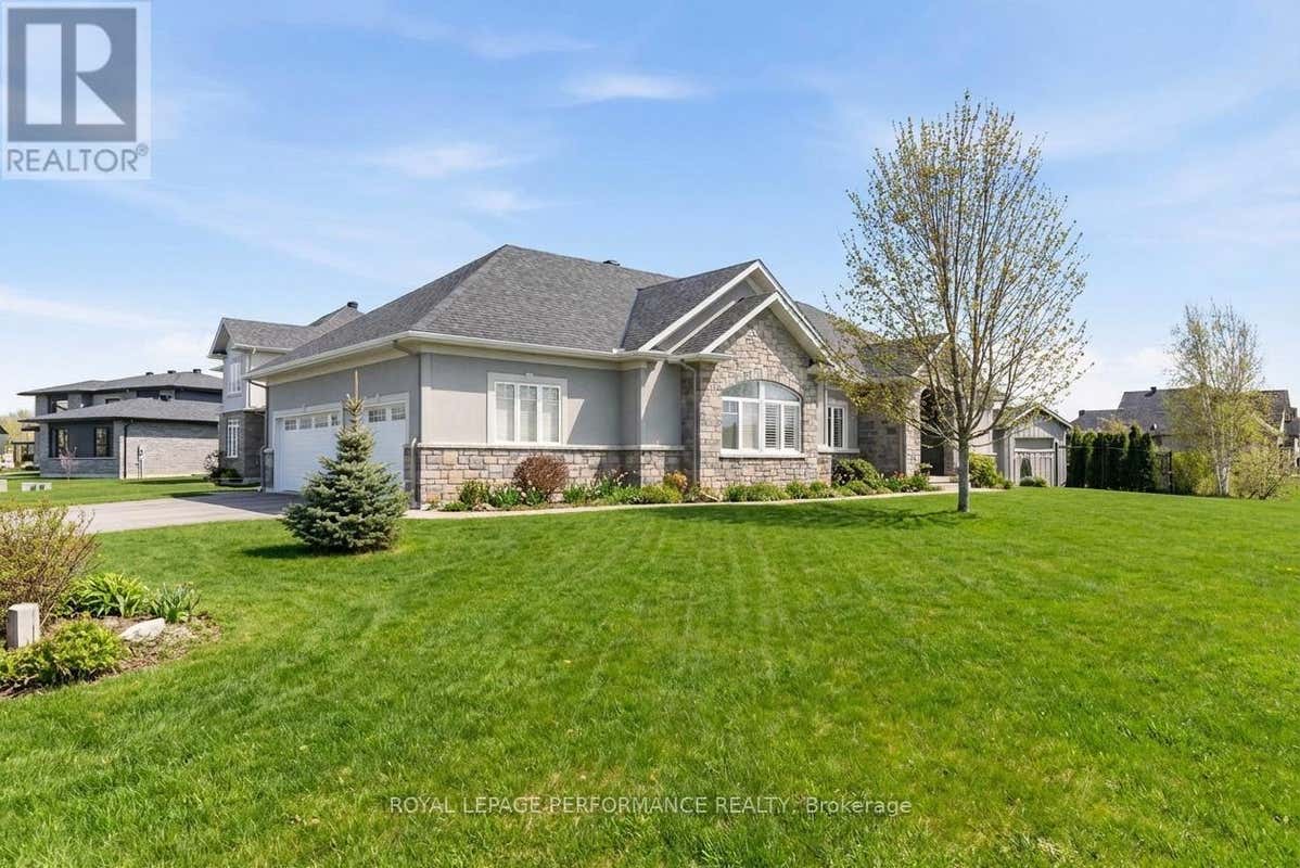 18132 ST. LAURENT BOULEVARD