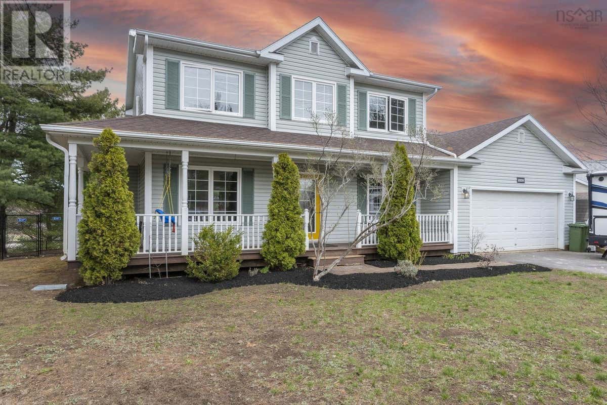 1835 ACADIA DRIVE