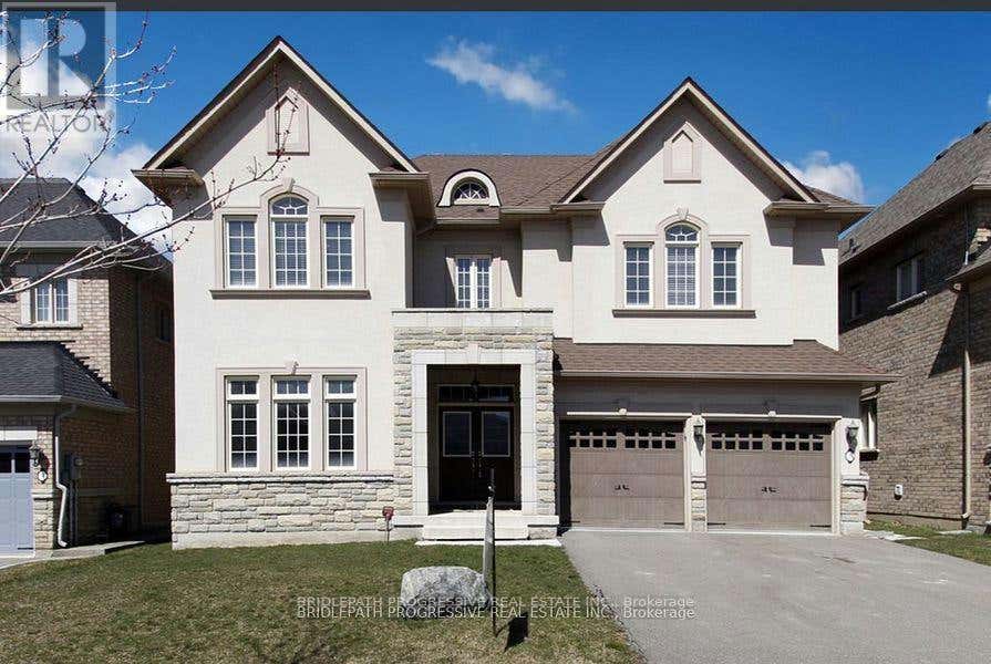 UPPER 6 BEACON HILL DRIVE, Brampton (Credit Valley), ON L6X0V6 Home