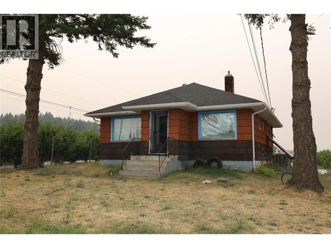 2737 ERICKSON ROAD