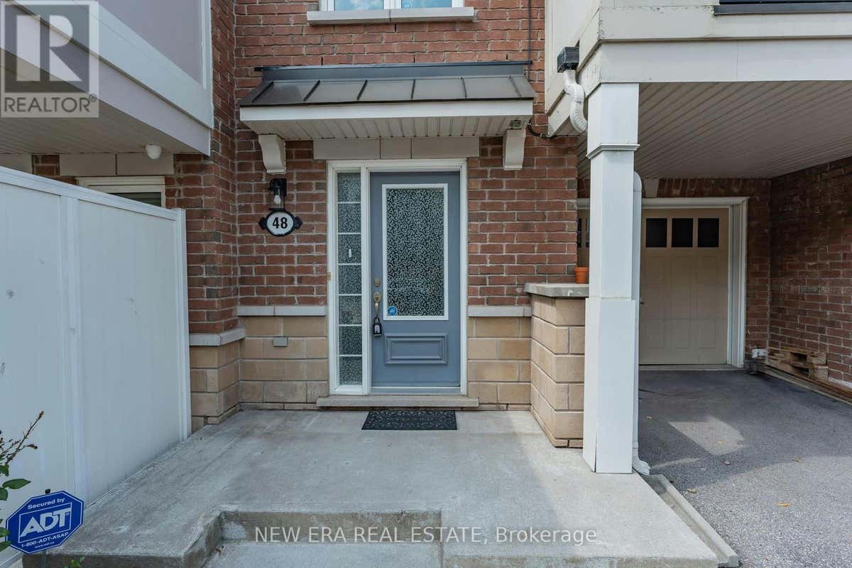 48 AYERS CRESCENT, Toronto (ClairleaBirchmount), ON M1L0B8 House For