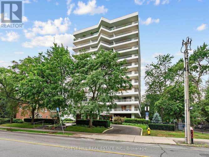 1006 - 190 ST GEORGE STREET